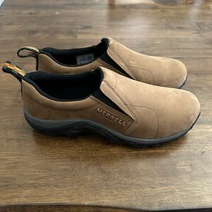 Merrell Jungle Moc Nubuck